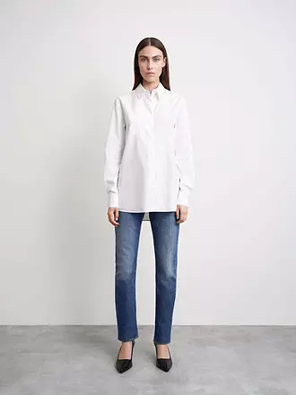 TIGER OF SWEDEN | Bluse NARKISA | 
